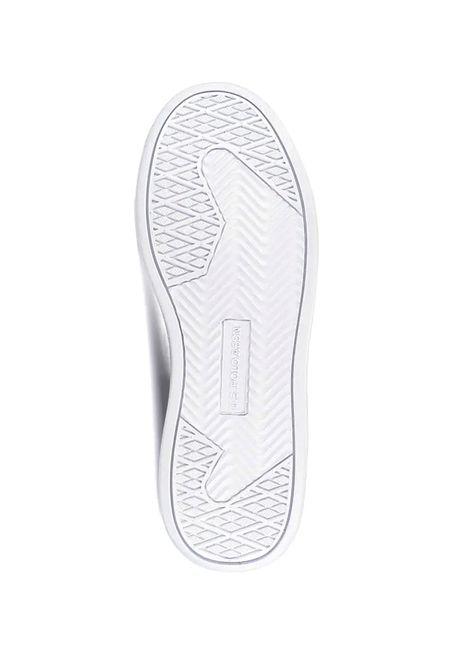 U.S. Polo Assn. Cody010C Shoes White Black Men U.S. POLO | Sneakers | CODY010C-WHIBLK